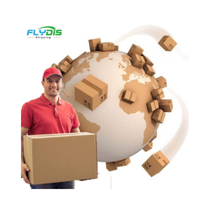 <strong>Free</strong> Warehouse DDP DDU Transport Cargo Shenzhen <strong>Shipping</strong> Agent Air Sea Ship China to America Philippines Canada Australia Poland - Product Image 1