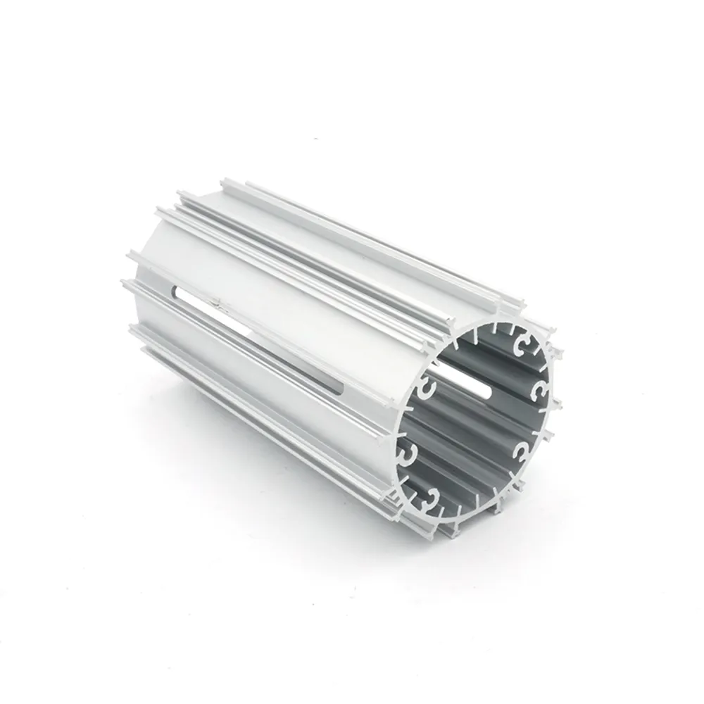 Hot Sale cnc custom part led profile aluminium extruded aluminium profile