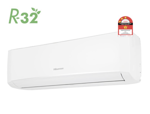 Mini Split <span class=keywords><strong>Hisense</strong></span> de 2 Toneladas y 24000 BTU, Sistema de <span class=keywords><strong>Aire</strong></span> Acondicionado y Calefacción con Purificador de <span class=keywords><strong>Aire</strong></span>, Inverter T1, R32/R410a - Product Image 2