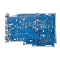 Original for Lenovo S145-15IWL V15-IWL Laptop Motherboard NM-C121 I5-8265U I7-8565U 4G 5B20S41721 5B20S41743