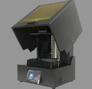 INONE Factory Popular Professional Large Wax Lcd <b>3d</b> <b>Printer</b> for Gold Modeling Jewelry Lcd Wax <b>3d</b> <b>Printer</b> Lcd Wax <b>3d</b> <b>Printer</b> Lcd - Product Image 3