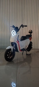 Motocicleta de Carreras con Batería de Litio de 1000W, Scooter de Dos Ruedas con Potencia de 60V, Velocidad de 61-80km/h, Certificación EEC para Adultos - Product Image 1