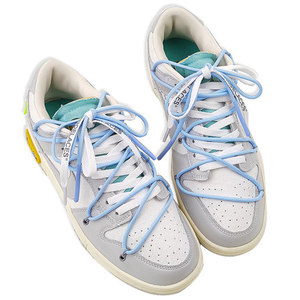 Lacets de chaussures ronds blancs en silicone imprimés pour baskets AJ AF, lacets personnalisés avec embout en silicone, lacets fluorescents ronds - Product Image 4