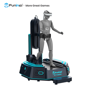 Funinvr Kat <span class=keywords><strong>Walk</strong></span> อุปกรณ์4D <span class=keywords><strong>VR</strong></span> วอล์คเกอร์ Kat <span class=keywords><strong>Walk</strong></span> <span class=keywords><strong>VR</strong></span> MINI <span class=keywords><strong>VR</strong></span> ผู้เล่นหลายคน - Product Image 6