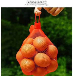 Tốt nhất bán trái cây và rau PP/PE <span class=keywords><strong>Net</strong></span> Túi <span class=keywords><strong>Net</strong></span> túi bán buôn - Product Image 2