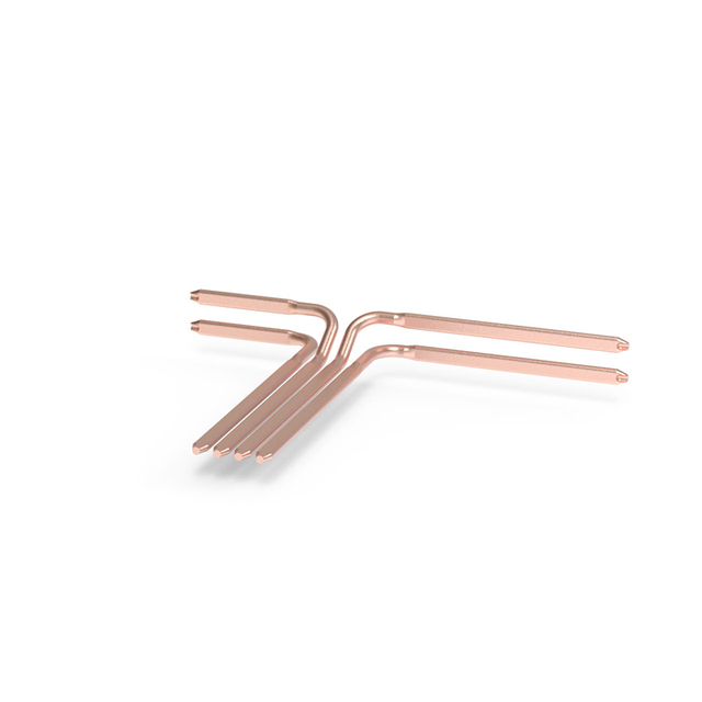 Heat Pipe for Laptop Thermal Solutions