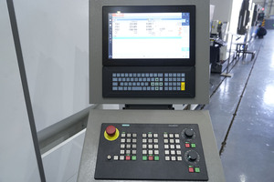 GT dmtg vdu650 5 trục CNC gia công Trung tâm Centro de mecanizado CNC 5 trục CNC phay máy 5 trục - Product Image 3