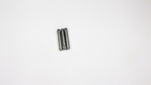 Goupilles moletées en acier inoxydable sur mesure, grande quantité, fabricant chinois pour l'industrie - Product Image 2
