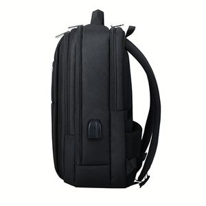 New Business Travel <b>Backpack</b> Unisex Multifunctional Niche Travel Water-proof Computer Leisure 36-<b>55L</b> - Product Image 4