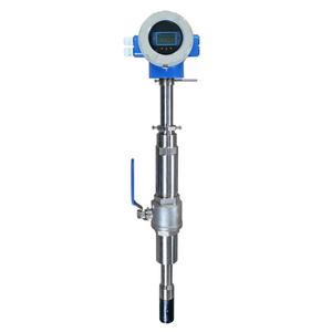 電磁流量計メーカーの<span class=keywords><strong>4</strong></span>-<span class=keywords><strong>20</strong></span> <span class=keywords><strong>MA</strong></span>パルス液体電磁流量計 (ゴム/PTFE) - Product Image 5