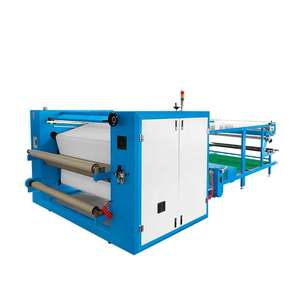 Bán Sỉ Nhãn Dán In Chuyển Nhiệt Bằng Vải Cuộn Chuyển Nhiệt Kỹ Thuật Số Máy In Cho Áo Thun Quần Áo Tùy Chỉnh - Product Image 5