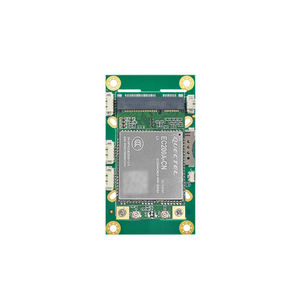 PCBA CPE Ethernet 4G INDUSTRIAL para Dispositivos de Cámara, Servicio OEM SMT/DIP, Pedido Mínimo 1 Pieza - Product Image 1