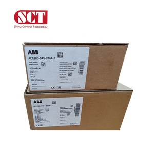 Variador de Frecuencia (VFD) Trifásico de 380-480V para la Serie ACS380 de 4-18.5KW para Bombas y Ascensores IP21 - Product Image 4