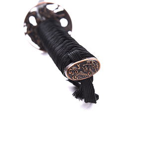 Épée de dragon ronde à succès, épée à motif de dragon, épée de cosplay - Product Image 4