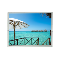 Modules d'affichage LCD 12,1 pouces 800*600 LQ121S1LG75 LQ121S1LG72 LQ121S1LG73 LQ121S1LG74 LQ121S1LG74A LQ121S1LG55