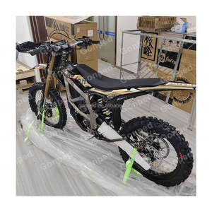 Changzhou Gonped 2026 Surron <span class=keywords><strong>Dirt</strong></span> Bike Électrique 21kw 74v Sur Ron Ultra Bee - Product Image 2