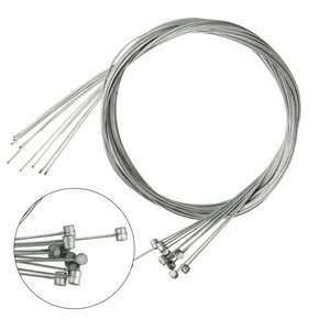 Cable de Acero Inoxidable Galvanizado de 1.5mm con Terminal de Bola para Colgar Cuadros, Doblado, Corte y Soldadura - Product Image 1
