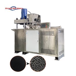 Nueva Máquina Automática y Resistente para Briquetas de Carbón de Shisha, Multifuncional - Product Image 1