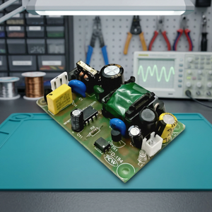 FCW SM1210-OF DC-DC <b>Switching</b> Power Supply Module 12V Output 1A 50/60Hz for LED <b>Lighting</b> and Industrial Automation - Product Image 3