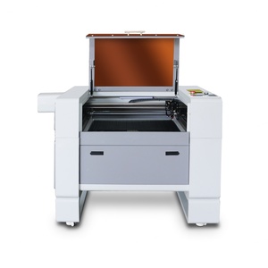 New 460 Laser Engraving Machine Leather Acrylic Yoga <b>Mat</b> Wood Painting Engraving Machine Arts and Crafts Cutting Machine - Product Image 6