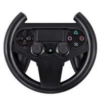 Volant de simulation automobile de haute qualité pour PS4, vente en gros du fabricant, modèle explosif