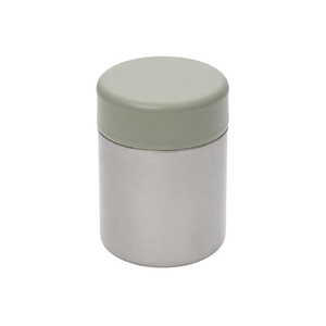 Recipiente Clásico de Metal para Té, Pintado a Mano, para Guardar Té, Granos de Café y Dulces, Contenedor de Regalo para Cocina - Product Image 1