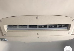 पोर्टेबल 12 वी/24v इलेक्ट्रिक वाहन एयर कंडीशनिंग किट सार्वभौमिक वाष्पीकरण ऑटोमोबाइल नीचे संशोधन - Product Image 4