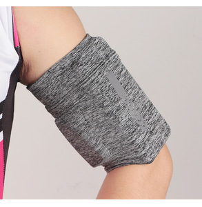 Fascia da <span class=keywords><strong>Braccio</strong></span> Universale per Allenamento, Corsa, Sport, <span class=keywords><strong>Porta</strong></span> <span class=keywords><strong>Cellulare</strong></span>, Borsa da <span class=keywords><strong>Braccio</strong></span> Personalizzabile - Product Image 1