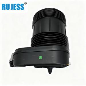 โช้คอัพอากาศด้านหลังโช้คอัพถุงลมนิรภัยด้านหลังสำหรับปอร์เช่คาเยนน์9YA 9Y0616001 9Y0616002 - Product Image 2