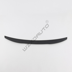 สปอยเลอร์หลังคาร์บอนไฟเบอร์สำหรับรถยนต์ YARIS ATIV รุ่น WZXDAUTO 2023 Sedan - Product Image 6