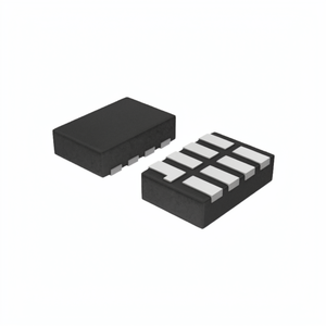 Logic 8 UFDFN In Stock Electronic Circuit Components NLSX4402FMUTAG - Product Image 1