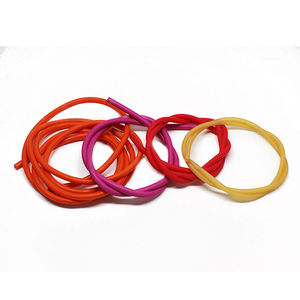 Guter elastischer Latex gummis ch lauch Latex schlauch für Sport und Bewegung - Product Image 4