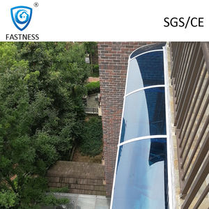 Mécanisme <span class=keywords><strong>de</strong></span> produits <span class=keywords><strong>en</strong></span> polycarbonate utilisé auvent stable Offre Spéciale Pergola auvent <span class=keywords><strong>abri</strong></span> <span class=keywords><strong>de</strong></span> fenêtre extérieur - Product Image 6