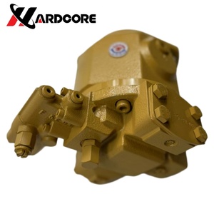 169-4883 1694883 HYDRAULIC <b>PUMP</b> FITS for 120H 140H 160H 135H - Product Image 5
