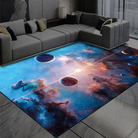 Fabricant de tapis imprimés numériquement en 3d