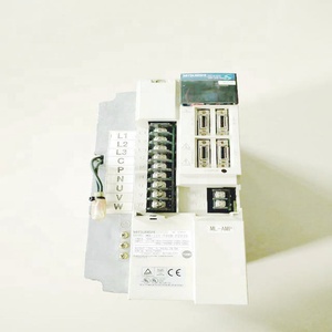 Controlador MR-J2S-200B-S030 MR-J2S-700B-S030 MD85S4 Niigata para todas las máquinas electrónicas - Product Image 1