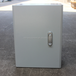 תיבת פאנל חשמל חסין בפני אגירה תיבת מתכת - Product Image 5