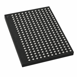 Circuitos Integrados Electrónicos LFBGA 159, Interruptor Ethernet SPI SJA1105ELY, Interfaz Lista para Enviar - Product Image 1