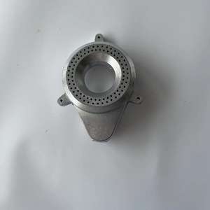 אביזרי התקנה לשולחן ביתי של הייהאו, כיריים גז, מבער חימום, משטח ברזל יצוק, הצתה ידנית, דרגת אנרגיה - Product Image 4