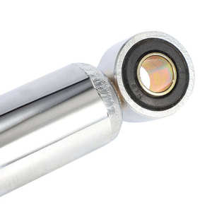 Resorte de 320mm, 325mm, 7mm para <span class=keywords><strong>Honda</strong></span> VT 750 Ca <span class=keywords><strong>Shadow</strong></span> 2006 <span class=keywords><strong>Moto</strong></span> Guzzi Sp 1000 II 1984, amortiguadores para motocicleta - Product Image 6