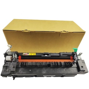 Zhhp fuser Unit สำหรับ <span class=keywords><strong>Konica</strong></span> Minolta BIZHUB ชุดประกอบฟิวส์ C4050i <span class=keywords><strong>C3300i</strong></span> C4000i C3350i C3320i ACT9R70100 110V AAJRR70311 - Product Image 1