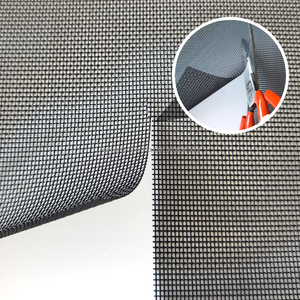Moustiquaire de sécurité moderne en polyester enduit de PVC pour <span class=keywords><strong>chat</strong></span>, <span class=keywords><strong>filet</strong></span> de porte et de fenêtre pour la maison ou l'hôtel, écran de sécurité pour patio - Product Image 5