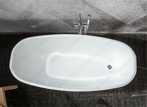 Baignoires pliables en acrylique pour adulte, <span class=keywords><strong>baignoire</strong></span> <span class=keywords><strong>avec</strong></span> <span class=keywords><strong>pied</strong></span> libre, 1700mm, livraison gratuite - Product Image 5
