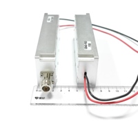 Module amplificateur de puissance RF 100W 840-950MHz LoRa GaN, module anti-drone haute puissance, module anti-FPV