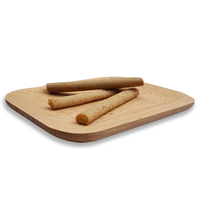 Churu chine OEM Pet Food Cat Soft Snack poulet Churu morsures bâtonnets avec différentes saveurs