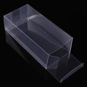 Top bán chất lượng tốt nhất axit miễn phí Pet <span class=keywords><strong>Funko</strong></span> POP trường hợp giá rẻ <span class=keywords><strong>Funko</strong></span> POP hộp hiển thị - Product Image 5