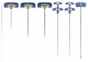 การผ่าตัดกระดูกสันหลังชุดผ่าตัดกระดูกสันหลัง pkp PVP kyphoplasty - Product Image 2