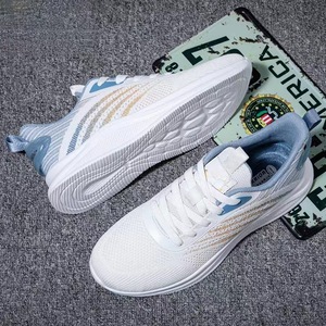 Zapatillas Deportivas de Malla Transpirable Ultraligeras y Versátiles para Verano 2026, Calzado Deportivo de Moda Explosiva - Product Image 5