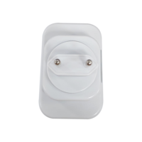 Répéteur sans fil Hosecom RP903-S 100 Mbps avec port WAN, IEEE 802.11B/G/N 2,4 GHz 300 Mbps, Internet sans fil, AP sans clé, couverture 300-500 m²
