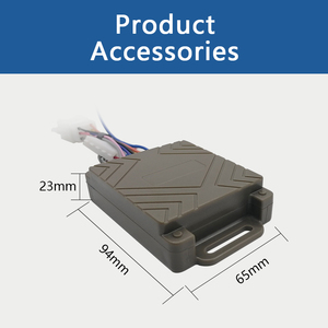 <span class=keywords><strong>Alarm</strong></span> sepeda motor satu arah kualitas tinggi dengan kunci <span class=keywords><strong>Alarm</strong></span> Anti pencurian untuk sepeda motor - Product Image 6